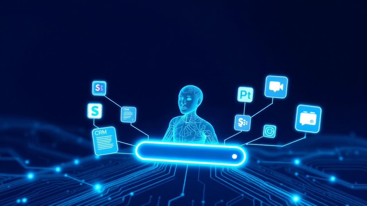 Agentforce Coworker: Salesforce Puts an AI Teammate in Every Search Bar
