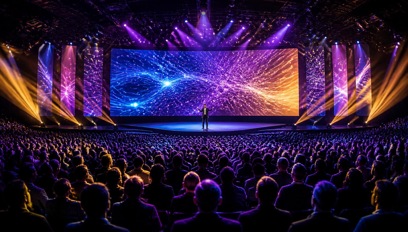 Dreamforce 2026 Day 1: AIforce, Koa and the Interface Revolution