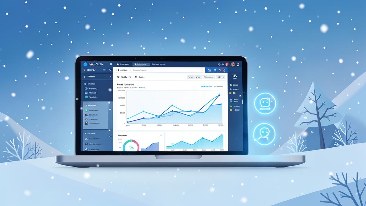 Sales Cloud Winter '27 Features: AI Follow-Ups, Smarter Forecasts and Coached Calls