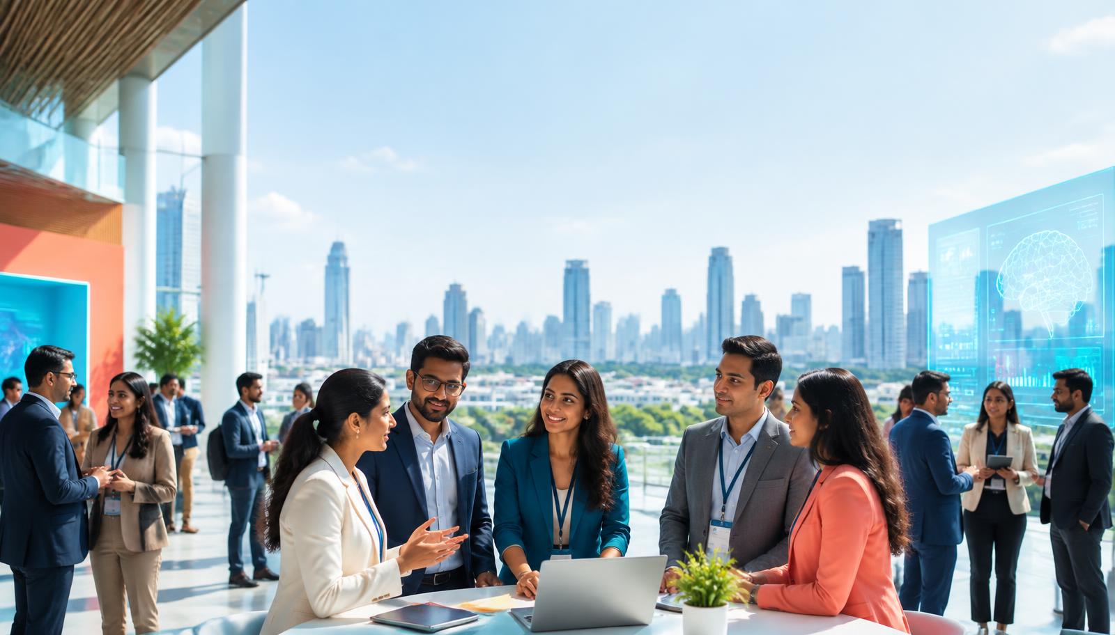 Salesforce India Innovation Series 2026: Bengaluru, Mumbai and Delhi