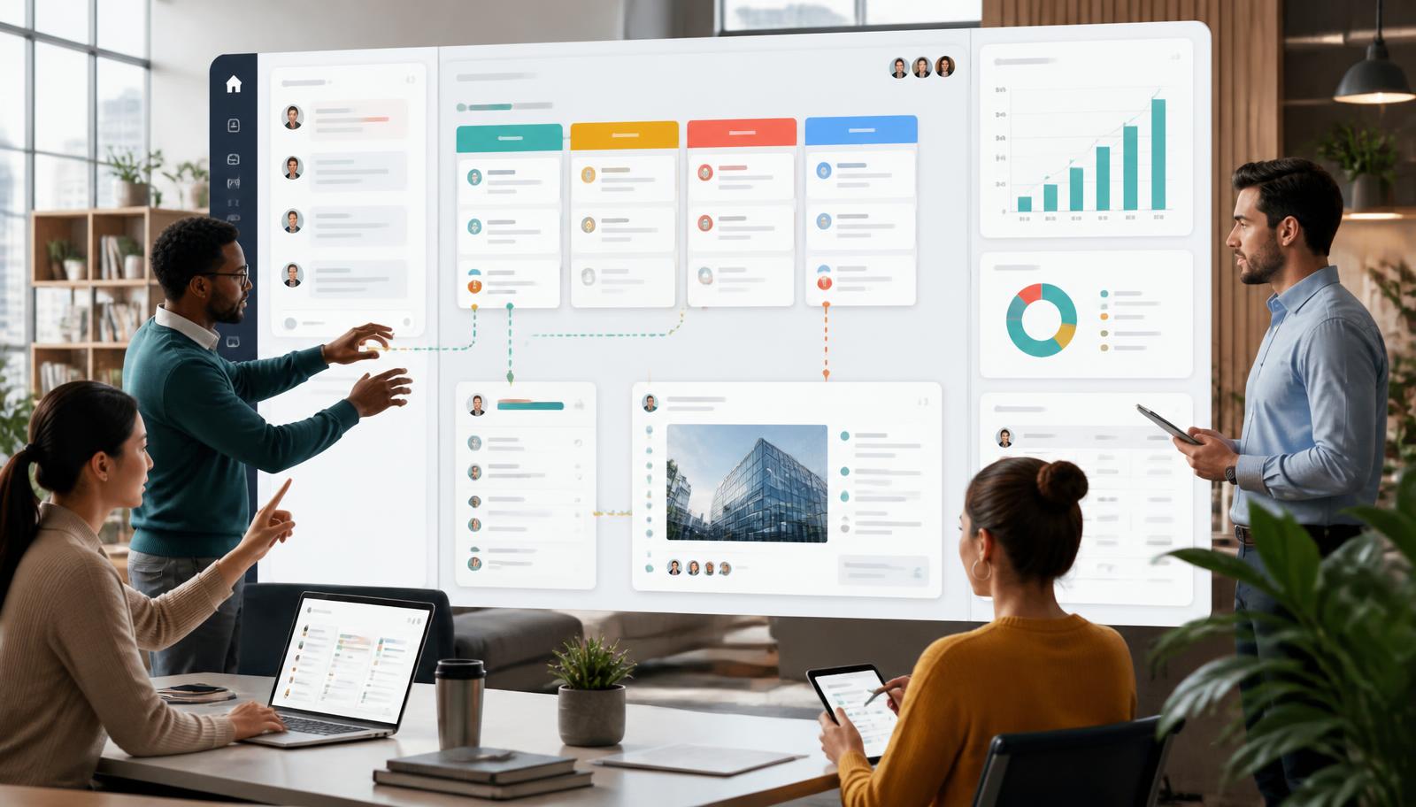 Slackforce Surfaces: Live AI Workspaces in Slack