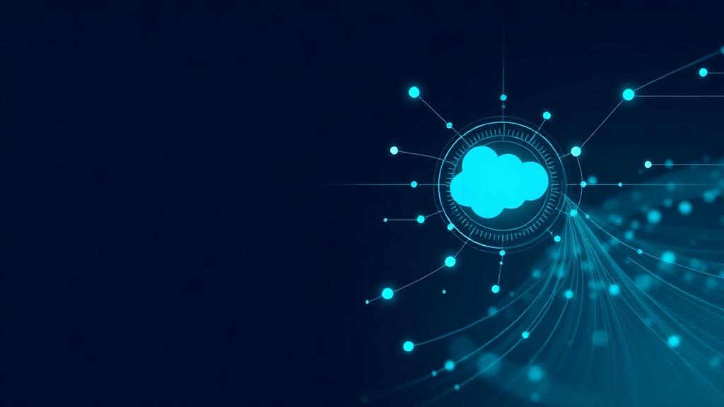 Revolutionizing Financial Services Engagement with Agentforce & Data Cloud