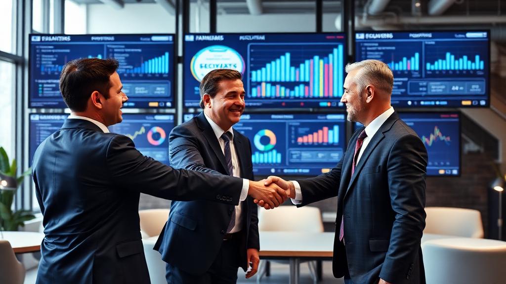 Channel Partner Management: Scaling Through Ecosystems