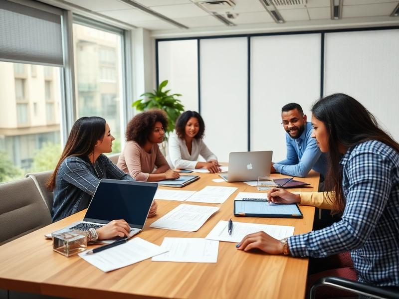 Grant Management Requirements & Checklist